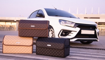 Преимущества автомобильного саквояжа
