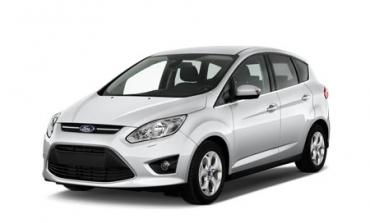 Коврики EVA Ford C-Max 2003 - 2010