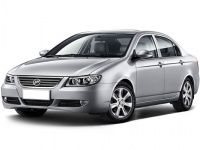 Коврики EVA Lifan Solano (620) 2008 - 2016